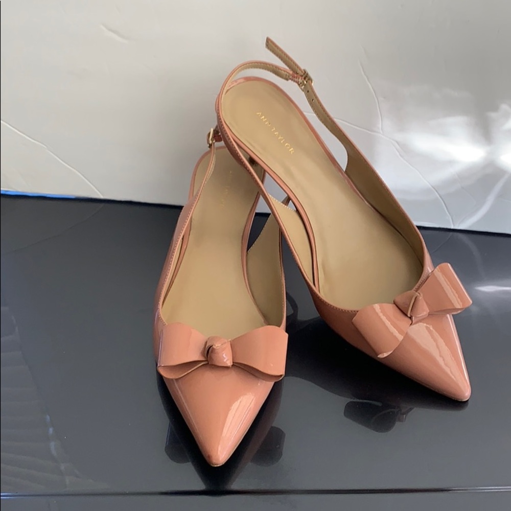 Bow pump